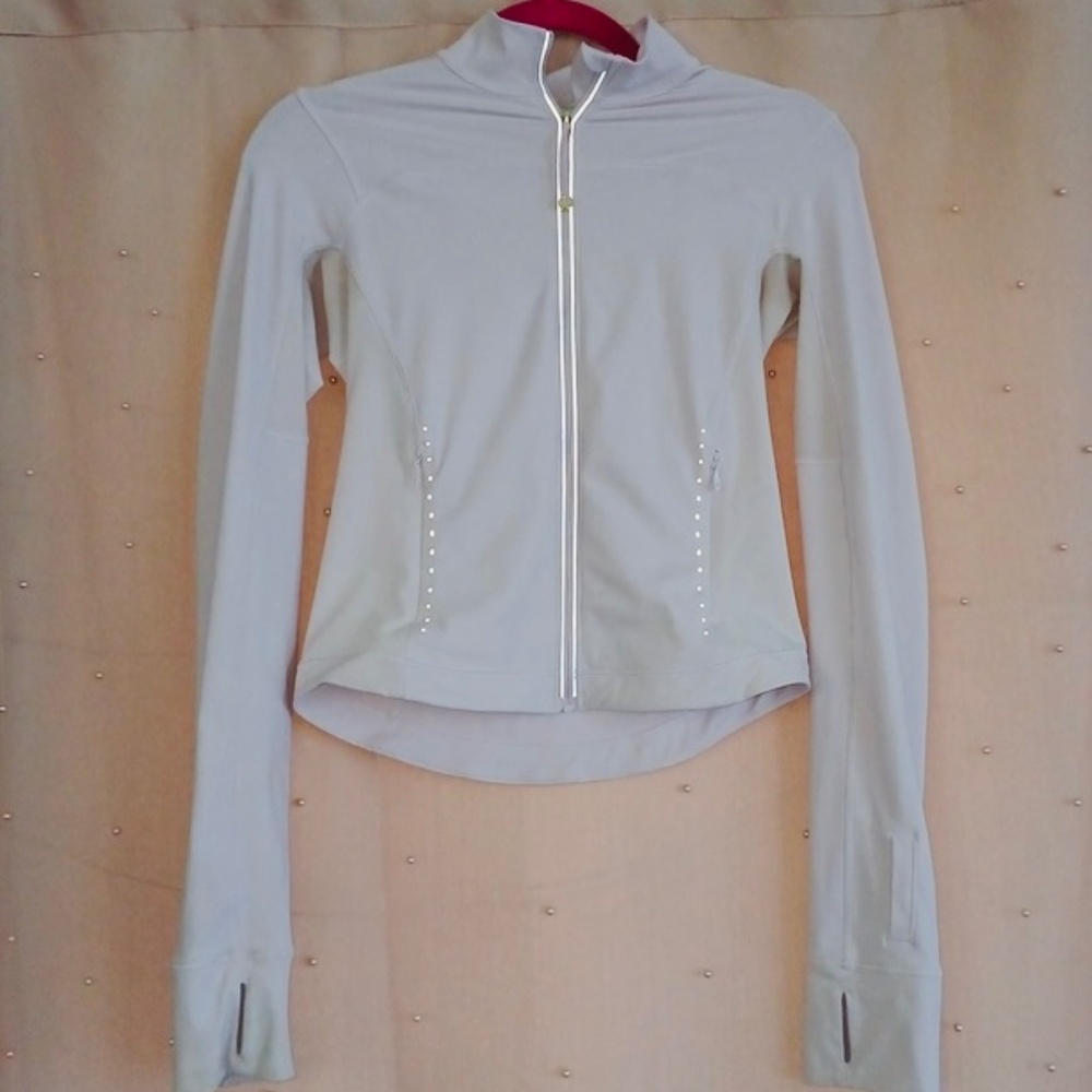 Lululemon Jacket - Picture 1 of 7